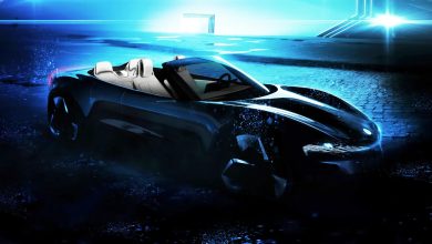 Photo of Fisker Ronin: Announcing an electric sports car