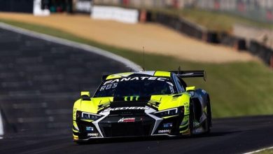 Photo of GTWC 2022, Brands Hatch, Race-2 – Relive the Race – Sport GT