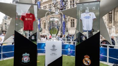 Photo of How to watch the UEFA Champions League Final: Where to watch BT Sport Stream for free from Liverpool and Real Madrid