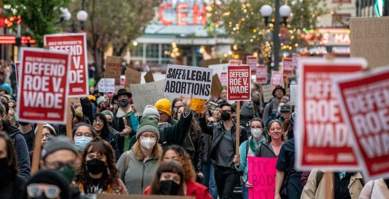 Is restriction of the right to abortion in the United States inevitable?