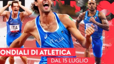 Photo of Italian Athletics Federation