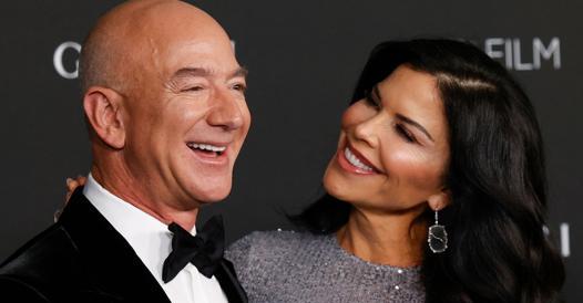 Jeff Bezos, 4 ways to imagine his (amazing) fortune - Corriere.it