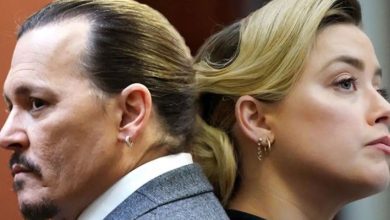 Photo of Johnny Depp vs. Amber Heard: Discovery + Announces Part Two of the Documentary