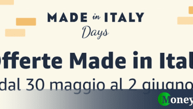Photo of June 2, Amazon Super offers Made in Italy products: the best discounts