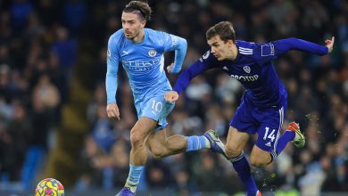 Photo of Leeds United vs Manchester City live stream: Premier League selection, TV channel, how to watch online, news, odds