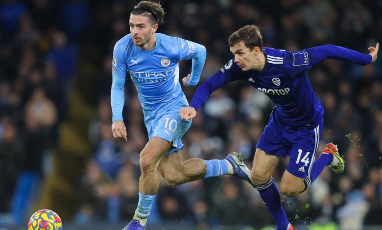 Leeds United vs Manchester City live stream: Premier League selection, TV channel, how to watch online, news, odds