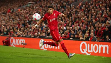 Photo of Live broadcast of the Liverpool vs.  Wolves: Premier League predictions, TV channel, how to watch online, weather, news, odds