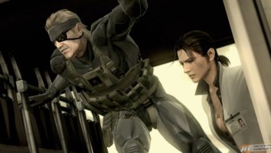 Photo of Metal Gear Solid 4 could have made it to Xbox 360, but the port was too complicated – Nerd4.life