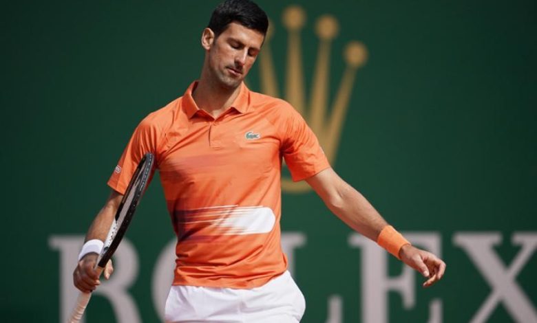 Novak Djokovic torna a parlare dell'esperienza vissuta in Australia