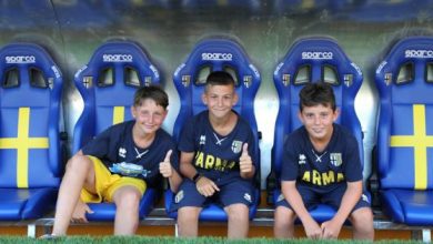 Photo of ‘Parma Summer Camp’ lands in Australia and becomes ‘Parma Winter Camp’