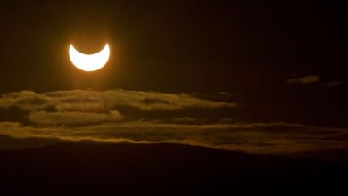 Photo of Partial solar eclipse has arrived, but in Italy it will be live – space and astronomy