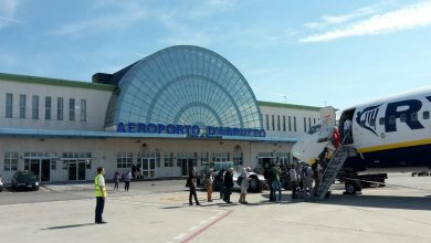 Photo of Pescara Airport: new routes to Machester and Memmingen