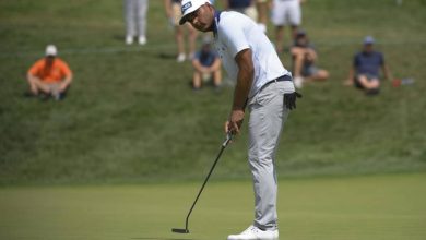 Photo of Sebastian Munoz places Super 12 in the first round of AT&T Byron Nelson.  Good chance for Francesco Molinari – OA Sport