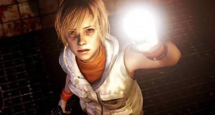 Silent Hill, a leak reveals the first images of a game in development [aggiornata] - Multiplayer.it