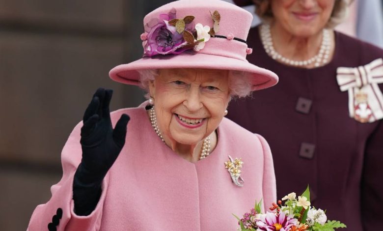 Sky broadcasts Queen Elizabeth II's platinum jubilee concert