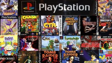 Photo of Some PS1 games now run at 60Hz thanks to the patch, but the result leaves something to be desired – Nerd4.life