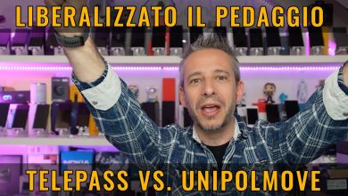 Photo of The Monopoly Finished Have You Started The Convenience?  TELEPASS COMPARISON OF SERVICES AND PRICES WITH UnipolMOVE – Andrea Galeazzi