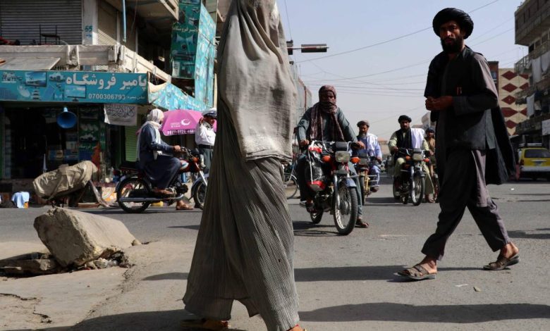 “The Taliban are looking for us,” “Please help us.”  Voices from forgotten Afghanistan