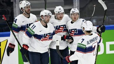 Photo of USA vs Finland Hockey live stream: How to watch it for free