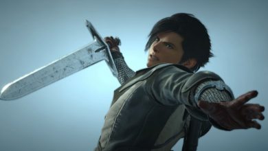 Photo of Video comparison with DMC 5 combat system online shows – Nerd4.life