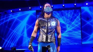 Photo of Why did you ask to leave WWE?  Mustafa Ali tells everything