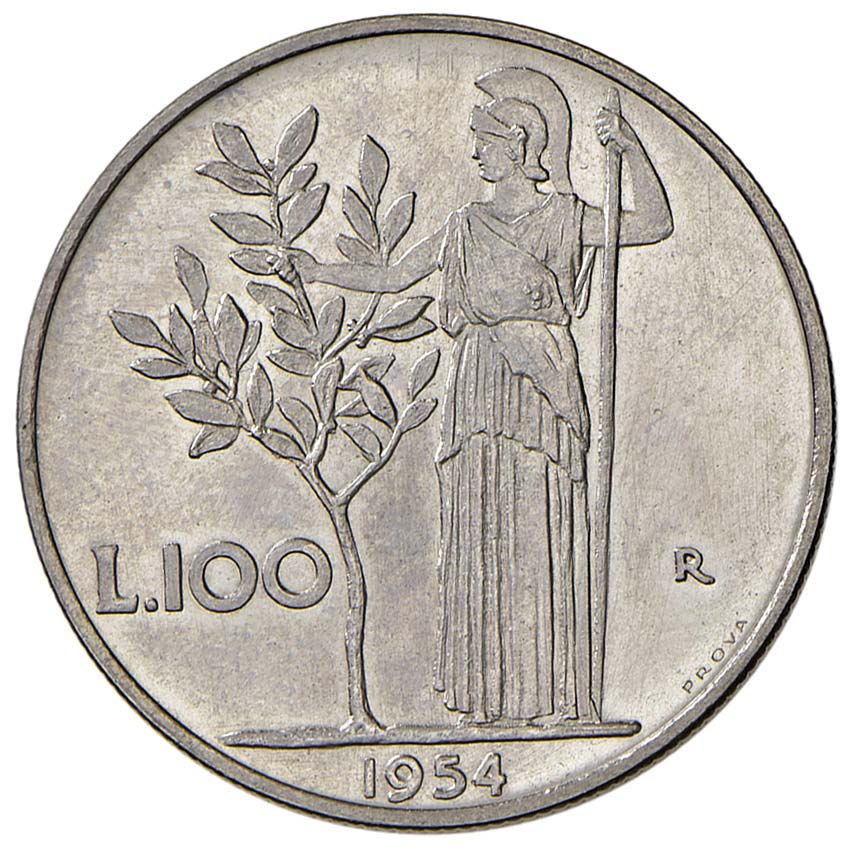 100 lira