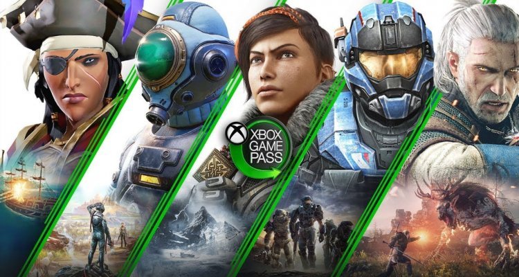 Xbox Game Pass in crisis for Kotaku, Microsoft responds to rhymes - Nerd4.life