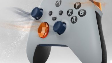 Photo of New version with haptic feedback coming?  So suggests Xbox Design Lab – Nerd4.life