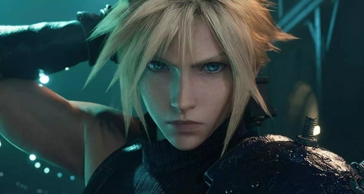 Is the new Final Fantasy 7 release coming to Xbox?  Check out the guide thanks to PlayStation Store - Nerd4.life