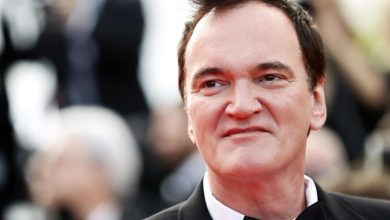Photo of Quentin Tarantino will publish his new book on October 25 in the United States