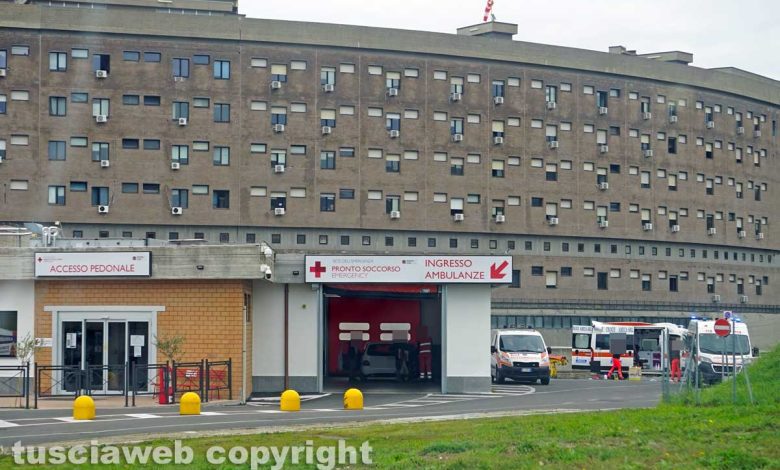 Two suspected monkeypox cases at Bilkol Hospital