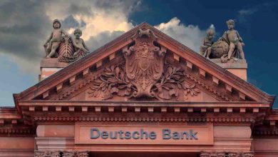 Photo of Deutsche Bank under investigation for investor fraud, value around 400 billion: checking account holders are worried