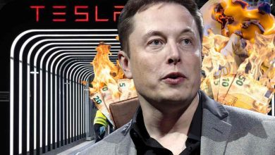 Photo of Elon Musk’s shocking statement: ‘Ten months and we’ll run out of money’