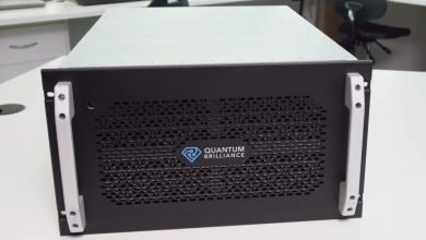 Photo of The first diamond quantum accelerator has been installed in Australia: it will help the research