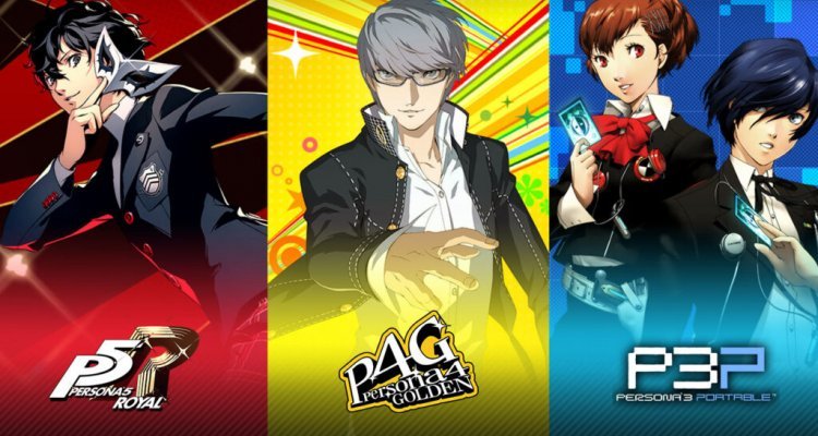 Persona 4 Golden and Persona 3 mobile game on Xbox and PC will be in Italian - Nerd4.life