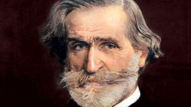 Photo of How much is the lira worth with Giuseppe Verdi?  “to take your breath”