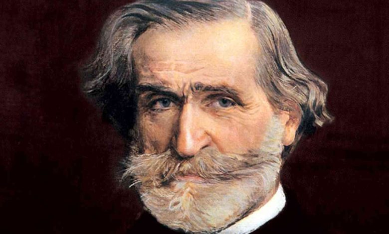 How much is the lira worth with Giuseppe Verdi?  "to take your breath"