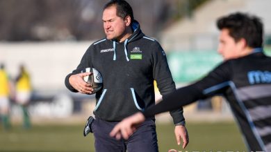 Photo of Coach Dave Rainey Against the Tide: ‘Australia should stay in Super Rugby’
