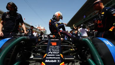 Photo of F1, Madrid submit to FIA to host Grand Prix