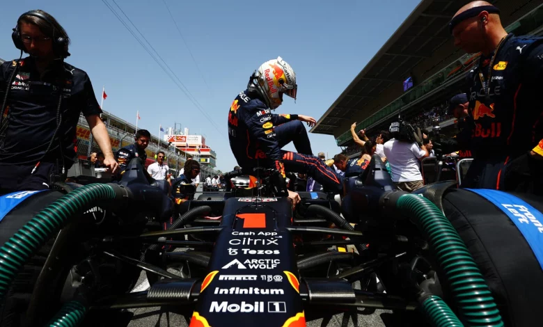 F1, Madrid submit to FIA to host Grand Prix