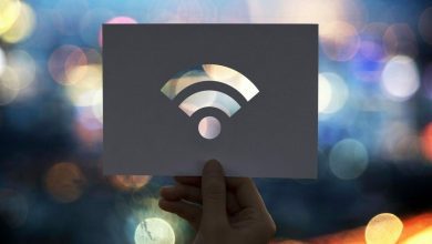 Photo of Four easy ways to improve our Wi-Fi