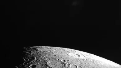 Photo of Looking at Mercury closely
