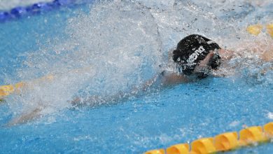 Photo of 4 x 100 sl Do not force and enter the final with the sixth time – OA Sport