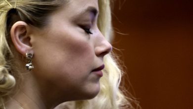 Photo of Amber Heard is still under investigation for perjury in Australia after the Johnny Depp case