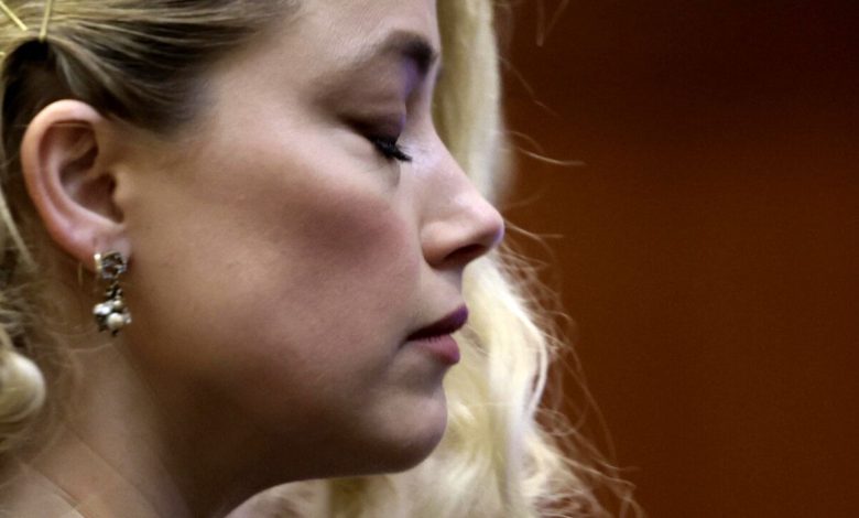 Amber Heard is still under investigation for perjury in Australia after the Johnny Depp case