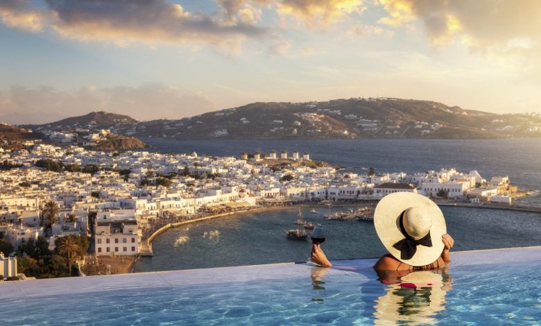 Best-in-class European tourism could reach 520 billion euros