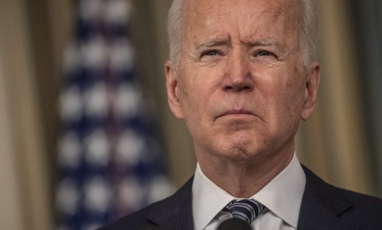 Biden's US abortion: 'Terrible decisions of the Supreme Court'