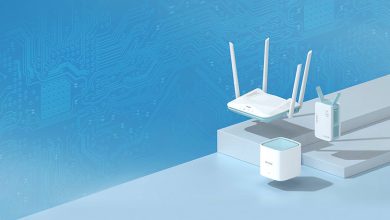 Photo of D-Link: Four easy ways to improve your Wi-Fi