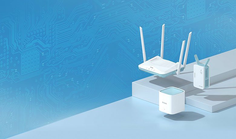 D-Link: Four easy ways to improve your Wi-Fi