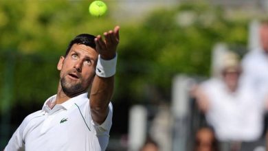 Photo of Djokovic and US Open vaccines in danger: “It depends on the US government”